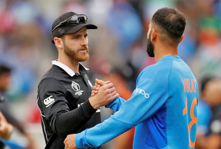 टी–२० विश्वकप : न्युजिल्याण्ड हारे भारतको भाग्य चम्किने