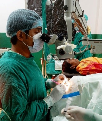 गेटा आखा अस्पतालद्धारा ३ जिल्लाका चार ठाउँमा शाखा स्वास्थ्य शिविर सँचालन :  २ हजार १ शय ३२ जनालाई सेवा प्रदान