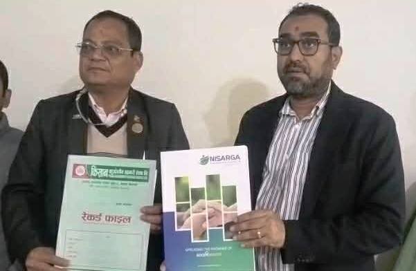 निसर्ग हस्पिटल र किसान सहकारीबीच सम्झौता :  किसानका शेयर सदस्यले उपचारमा छुट पाउने