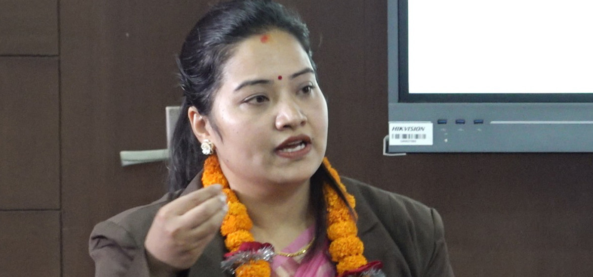 बाजुरा हुम्ला सीमा विवाद अध्ययन गर्न समिति गठन