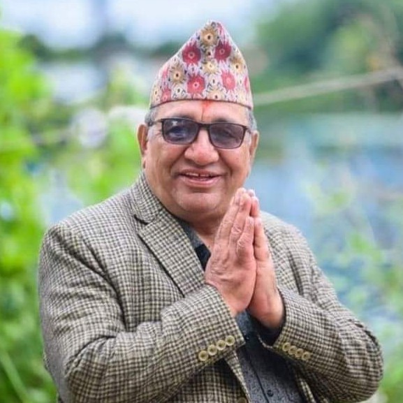 सुदुरपश्चिमको उद्योग, पर्यटन, वन तथा वातावरण मन्त्रीमा शिवराज भट्टलाई  नियुक्त गर्ने कांग्रेस  संसदयि दलको निर्णय