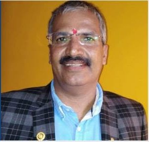 होटल संघ नेपालको सुदुरपश्चिमको अध्यक्षमा  प्रकाश चन्द्र भट्ट निर्वाचित