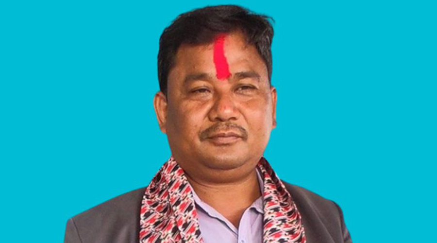 सुदूरपश्चिमका मुख्यमन्त्रीले गरे वनमन्त्री चौधरीलाई बर्खास्त