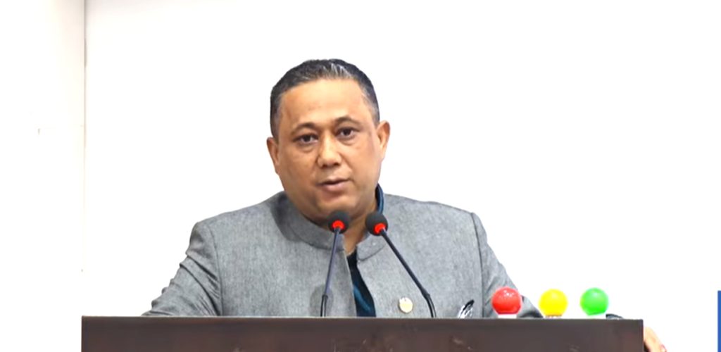 बाढी प्रभावित सबै स्थानीय तह संकटग्रस्त क्षेत्र घोषित