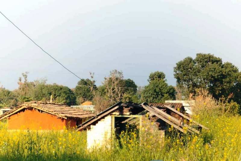 रोजगारी नपाउँदा भारत लागे बादी समुदाय