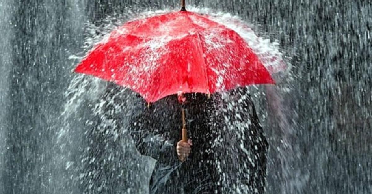 कञ्चनपुरको बेलौरीमा २५५ मिलिमिटर वर्षा
