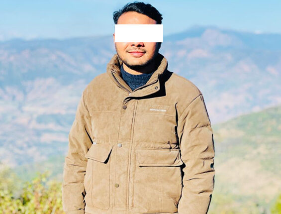 पूर्वमुख्यमन्त्री सोडारीका छोरा जबरजस्तीकरणी उद्योग मुद्दामा पक्राउ
