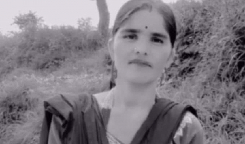 कैलालीमा मोटरसाइकलको ठक्करबाट साउँदको मृत्यु