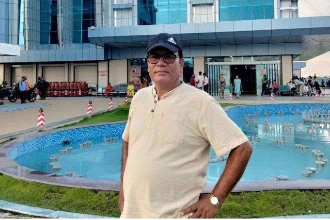 काठमाडौँबाट हराएका अछामका कुँवर अझै भेटिएनन्