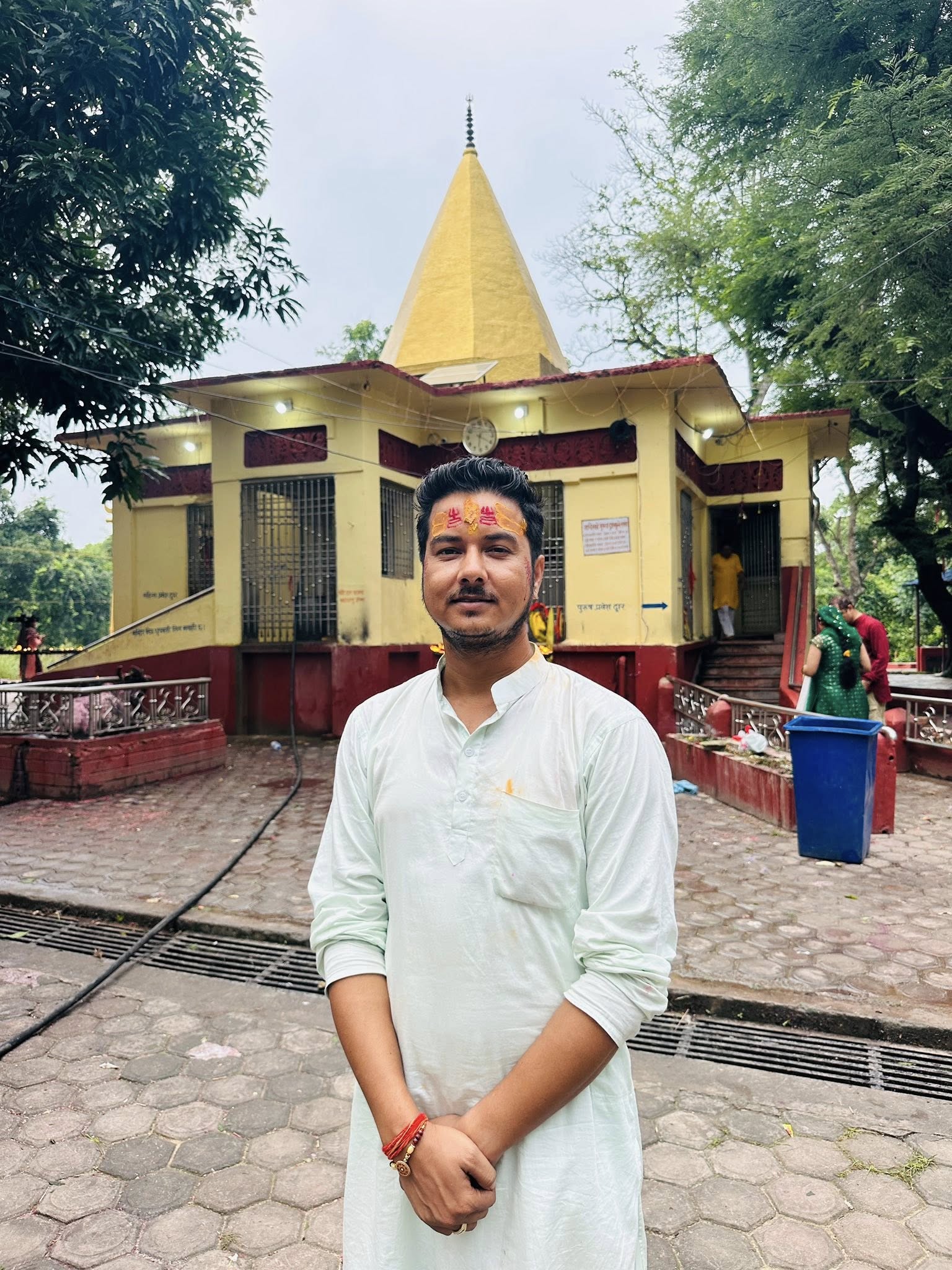 हार्डव्ययर व्यवसायी संघ कैलालीको अध्यक्षमा पुनः शाही