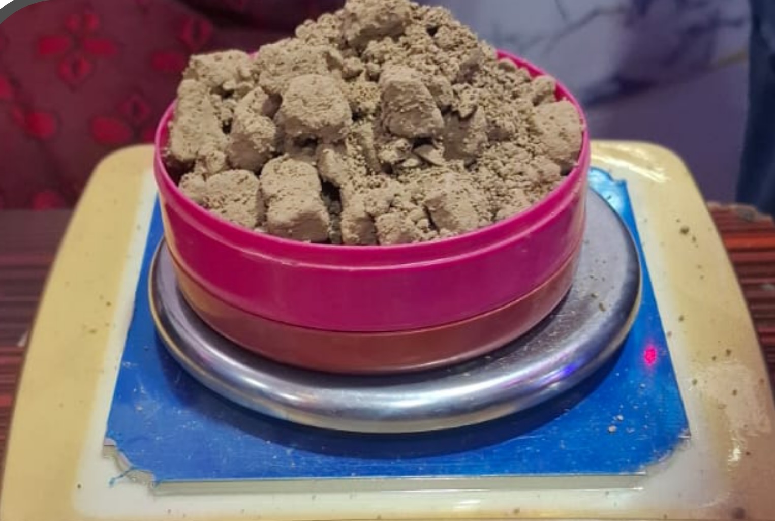 कञ्चनपुरमा ठुलो परिमाणमा लागुऔषध बरामद