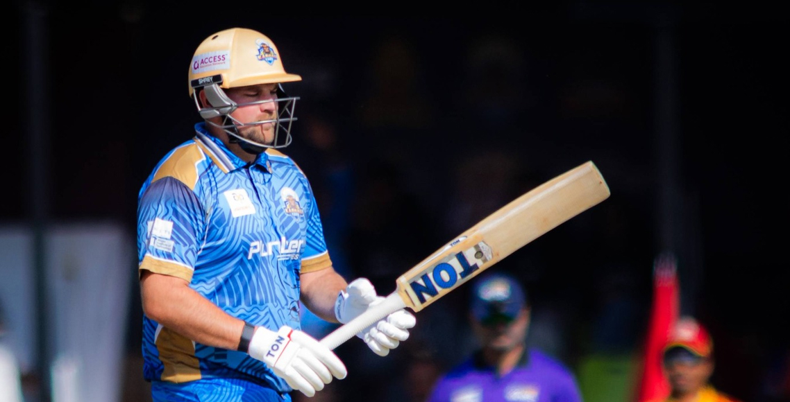 एनपील २ मा मार्कवाटको पहिलो शतक