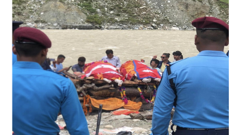 मन्त्रि सिंहको निधनले सुदूरपश्चिमलाई अपुरणिय क्षेति भएको छ : ख्यमन्त्री शाह