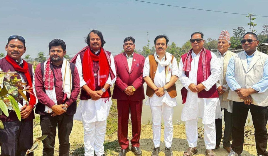 जनमत र उन्मुक्ति पार्टीबीच एकता अनिश्चित
