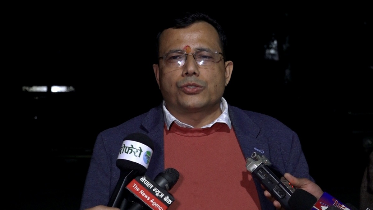 एकिकृत निर्वाचन सुरक्षा योजना पारित