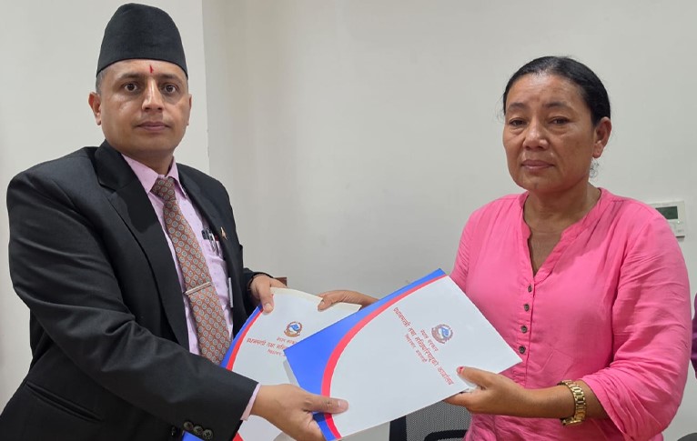 सरकार र दुर्गा प्रसाईँ नेतृत्वको महाअभियानबीच १४ बुँदे सहमति