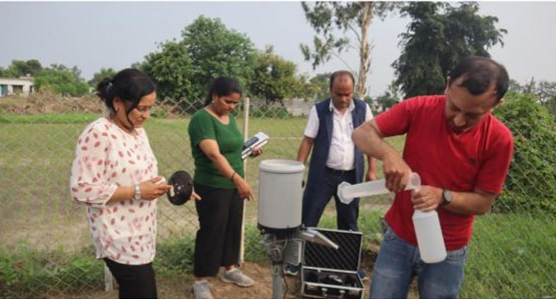 कञ्चनपुरमा ‘क्लाउड ब्रस्ट’ भएको मौसम विभागको निष्कर्ष