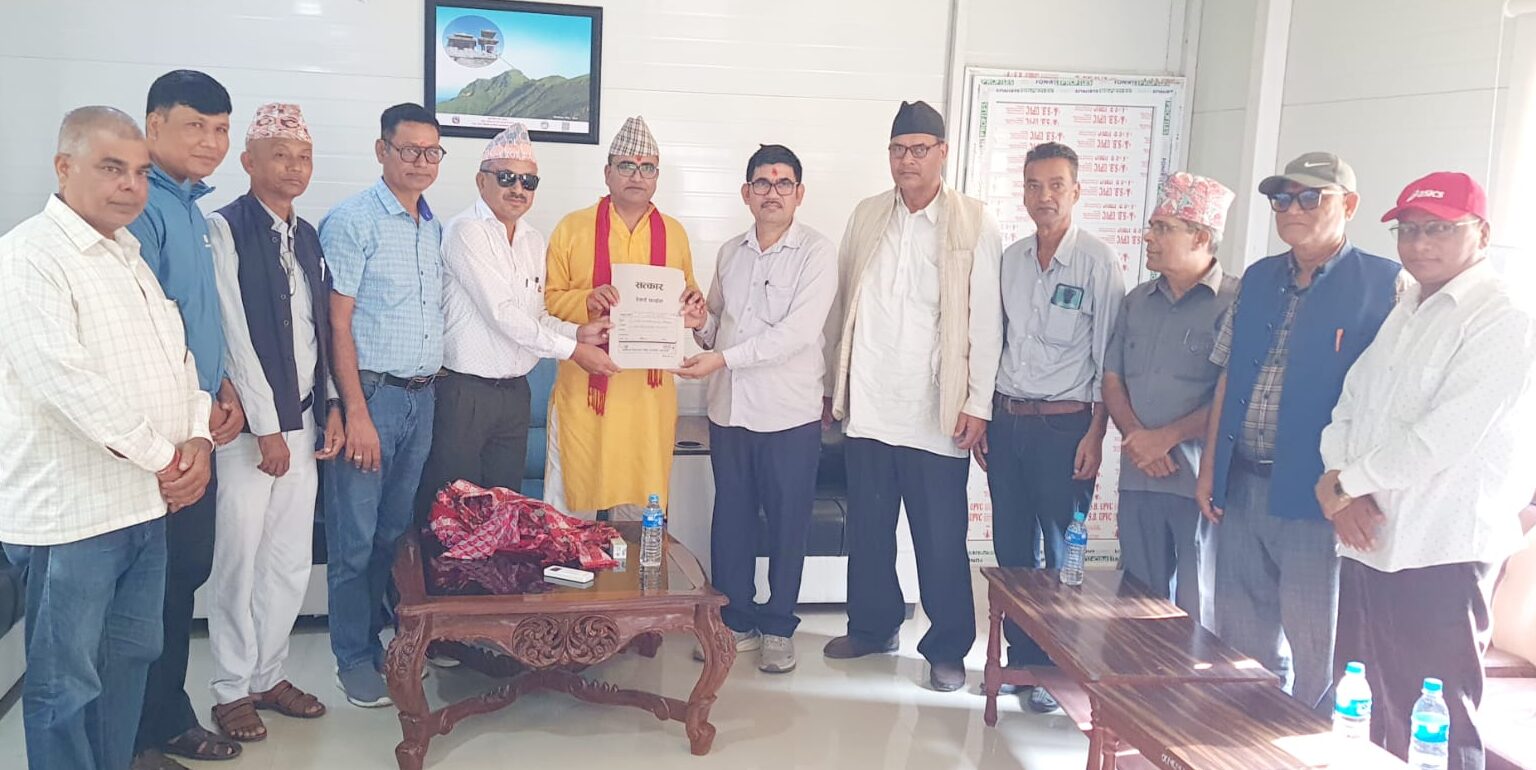 सुदूरपश्चिमको स्थायी राजधानी निर्माणगर्न माग