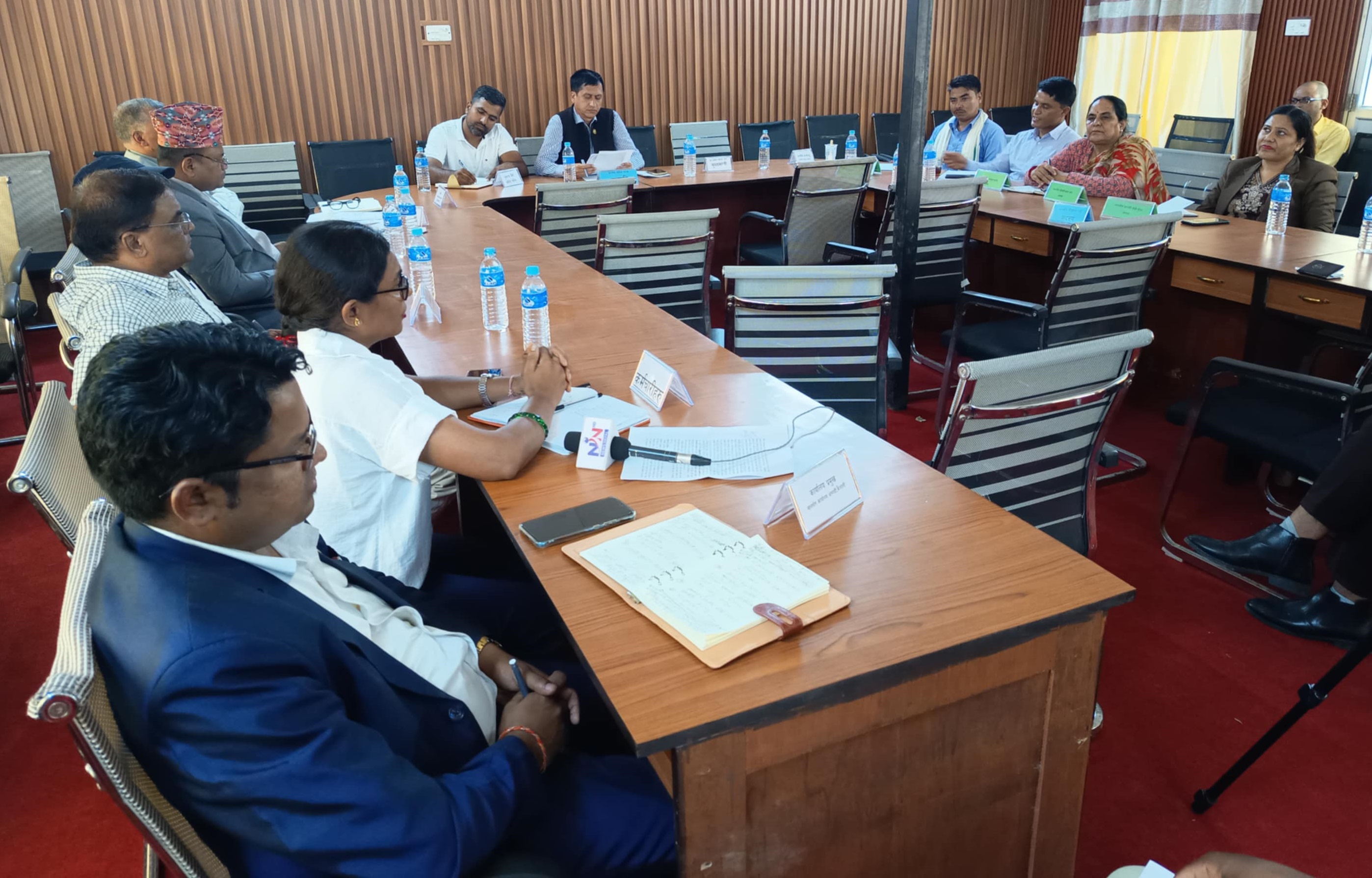 छाउपडी प्रथाजन्य कुरीति विरुद्धका कानून कार्यान्वयन गर्न निर्देशन