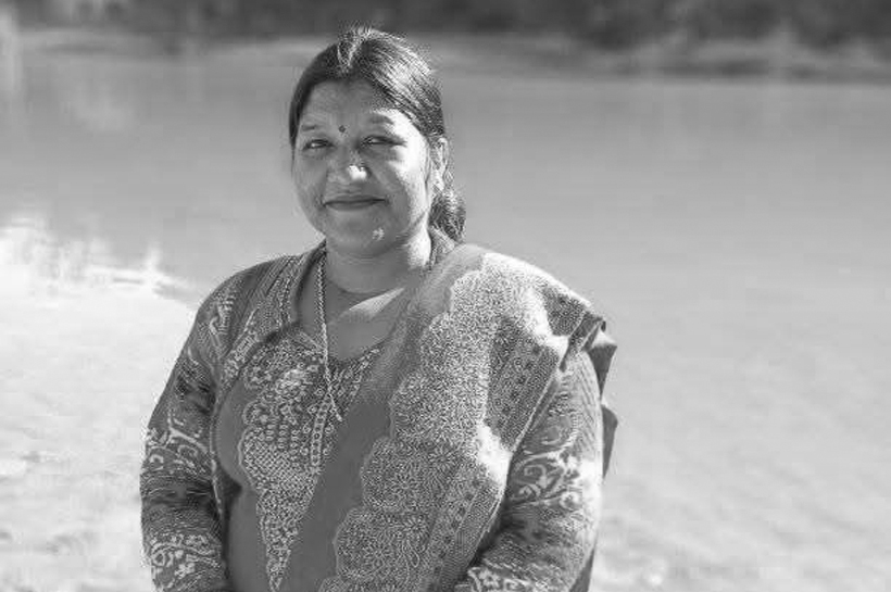 कैलालीमा सर्पको टोकाइबाट शिक्षक अवस्थीको निधन